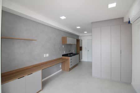 Studio de apartamento à venda com 1 quarto, 28m² em Santana, São Paulo