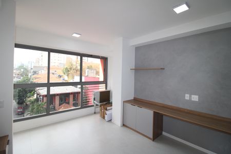 Studio de apartamento à venda com 1 quarto, 28m² em Santana, São Paulo