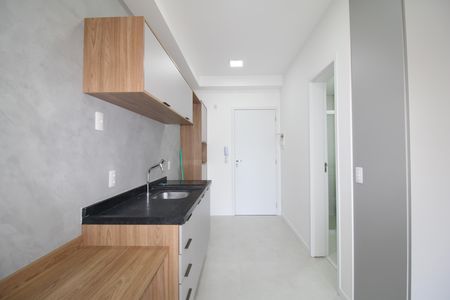 Apartamento para alugar com 28m², 1 quarto e sem vagaStudio