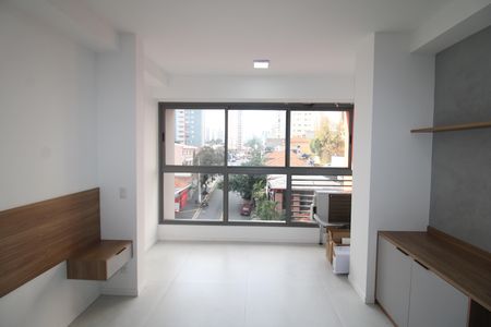 Studio de apartamento à venda com 1 quarto, 28m² em Santana, São Paulo