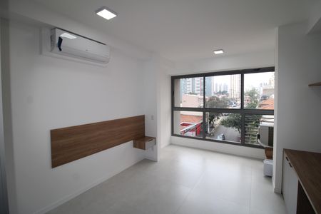 Studio de apartamento à venda com 1 quarto, 28m² em Santana, São Paulo