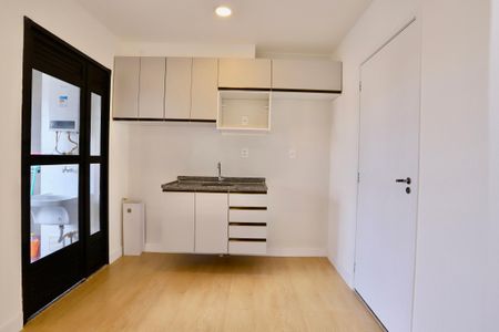 Apartamento para alugar com 43m², 2 quartos e sem vagaCozinha