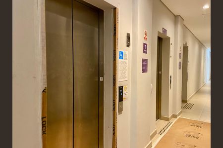 Apartamento para alugar com 43m², 2 quartos e sem vagaÁrea comum