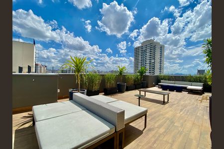 Apartamento para alugar com 43m², 2 quartos e sem vagaÁrea comum