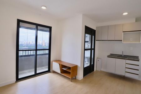 Apartamento para alugar com 43m², 2 quartos e sem vagaSala