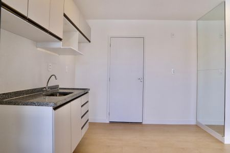 Apartamento para alugar com 43m², 2 quartos e sem vagaCozinha