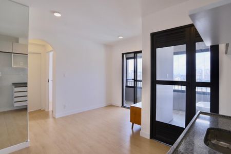 Apartamento para alugar com 43m², 2 quartos e sem vagaCozinha
