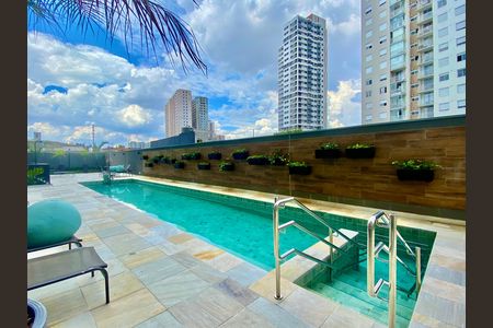 Apartamento para alugar com 43m², 2 quartos e sem vagaPiscina