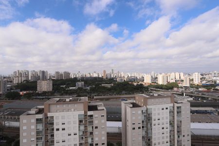 Apartamento para alugar com 43m², 2 quartos e sem vagaVista da Sacada