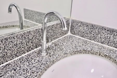 Apartamento para alugar com 43m², 2 quartos e sem vagaBanheiro