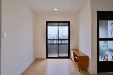 Apartamento para alugar com 43m², 2 quartos e sem vagaSala