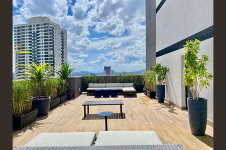 Apartamento para alugar com 43m², 2 quartos e sem vagaÁrea comum