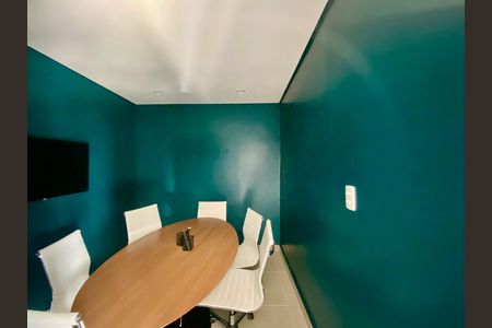Apartamento para alugar com 43m², 2 quartos e sem vagaCoworking 