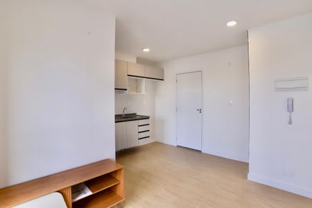Apartamento para alugar com 43m², 2 quartos e sem vagaSala