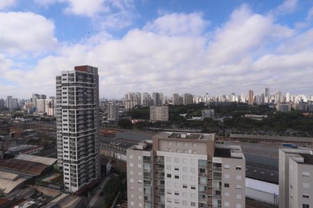Apartamento para alugar com 43m², 2 quartos e sem vagaVista da Sacada