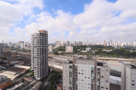 Apartamento para alugar com 43m², 2 quartos e sem vagaVista Quarto 2