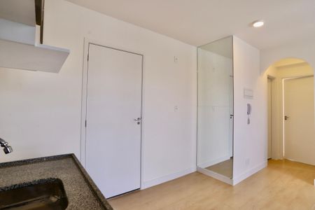 Apartamento para alugar com 43m², 2 quartos e sem vagaCozinha