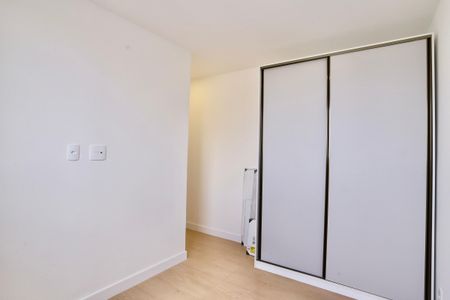 Apartamento para alugar com 43m², 2 quartos e sem vagaQuarto 2