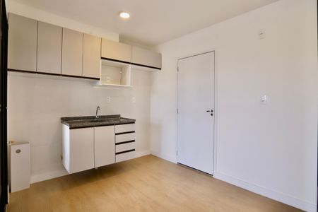 Apartamento para alugar com 43m², 2 quartos e sem vagaCozinha
