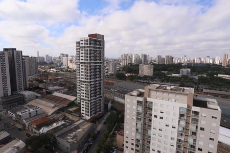 Apartamento para alugar com 43m², 2 quartos e sem vagaVista Quarto 1