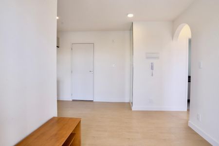 Apartamento para alugar com 43m², 2 quartos e sem vagaSala