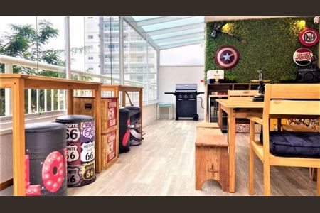 Apartamento à venda com 148m², 2 quartos e 2 vagas
