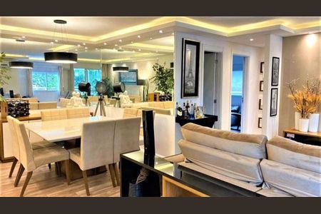 Apartamento à venda com 2 quartos, 148m² em Jardim Vazani, São Paulo
