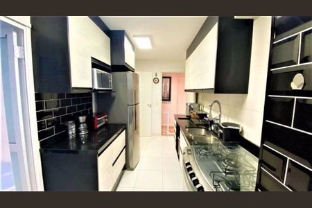Apartamento à venda com 148m², 2 quartos e 2 vagas