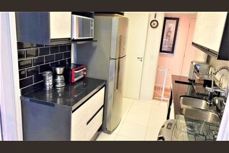 Apartamento à venda com 148m², 2 quartos e 2 vagas