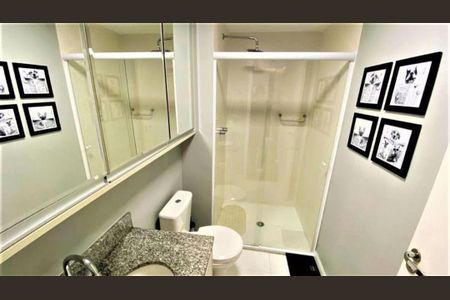 Apartamento à venda com 148m², 2 quartos e 2 vagas