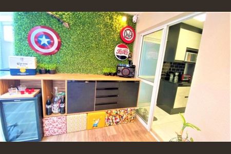 Apartamento à venda com 148m², 2 quartos e 2 vagas