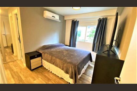 Apartamento à venda com 148m², 2 quartos e 2 vagas