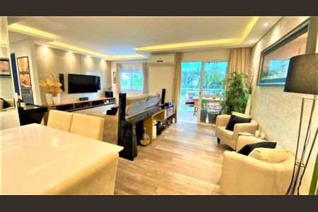 Apartamento à venda com 2 quartos, 148m² em Jardim Vazani, São Paulo