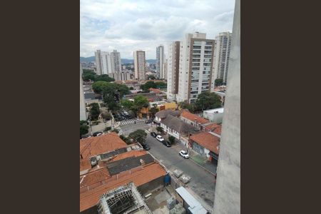 Apartamento à venda com 2 quartos, 76m² em Lapa, São Paulo
