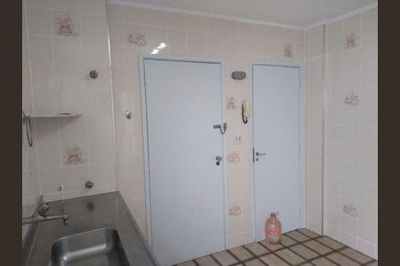 Apartamento à venda com 2 quartos, 76m² em Lapa, São Paulo