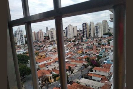 Apartamento à venda com 2 quartos, 76m² em Lapa, São Paulo