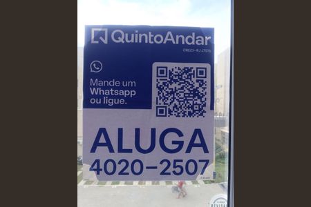 Apartamento para alugar com 40m², 2 quartos e sem vagaPlaca