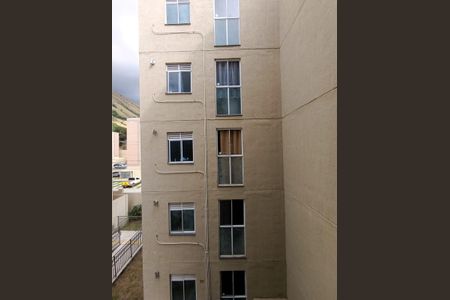 Apartamento para alugar com 40m², 2 quartos e sem vagaSala