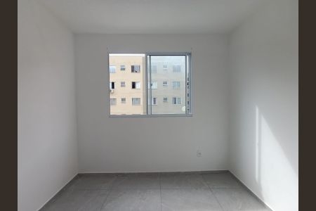 Apartamento para alugar com 40m², 2 quartos e sem vagaQuarto 1