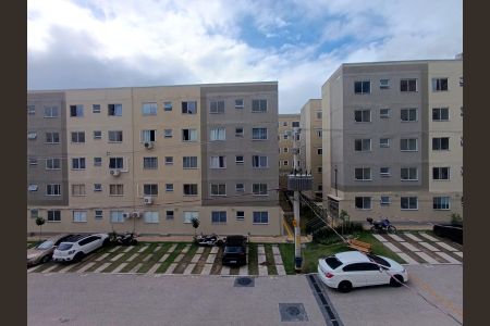 Apartamento para alugar com 40m², 2 quartos e sem vagaQuarto 2
