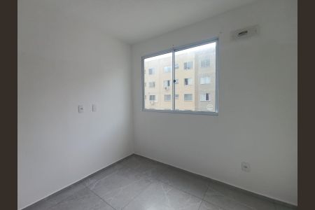 Apartamento para alugar com 40m², 2 quartos e sem vagaQuarto 2