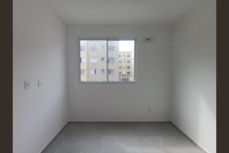 Apartamento para alugar com 40m², 2 quartos e sem vagaQuarto 2