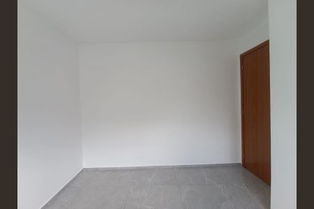 Apartamento para alugar com 40m², 2 quartos e sem vagaQuarto 2