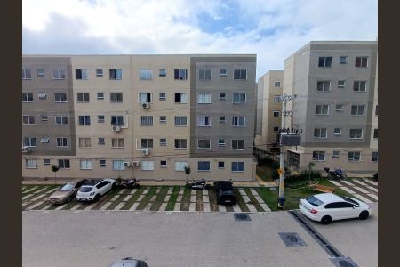 Apartamento para alugar com 40m², 2 quartos e sem vagaQuarto 1