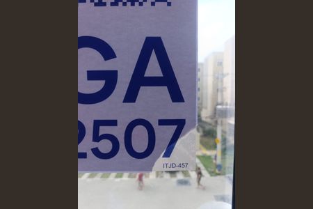 Apartamento para alugar com 40m², 2 quartos e sem vagaPlaca