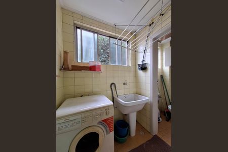 Apartamento para alugar com 63m², 2 quartos e 1 vagaÁrea de Serviço