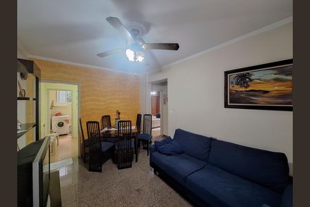 Sala de apartamento para alugar com 2 quartos, 63m² em Vila Dom Pedro Ii, São Paulo