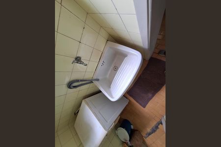 Apartamento para alugar com 63m², 2 quartos e 1 vagaÁrea de Serviço