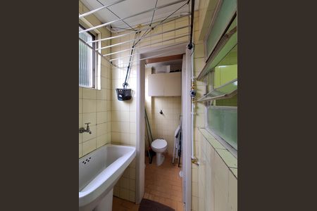 Apartamento para alugar com 63m², 2 quartos e 1 vagaÁrea de Serviço