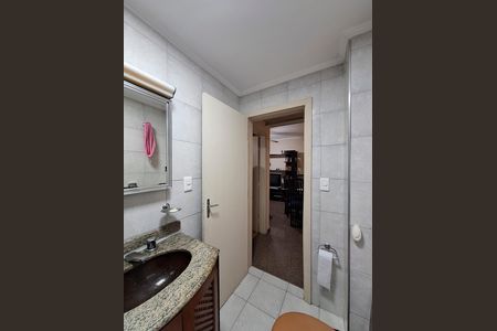 Apartamento para alugar com 63m², 2 quartos e 1 vagaBanheiro